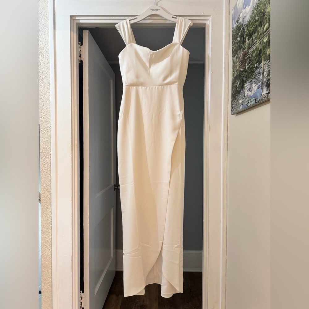 Brand New BHLDN Dress from Anthropologie